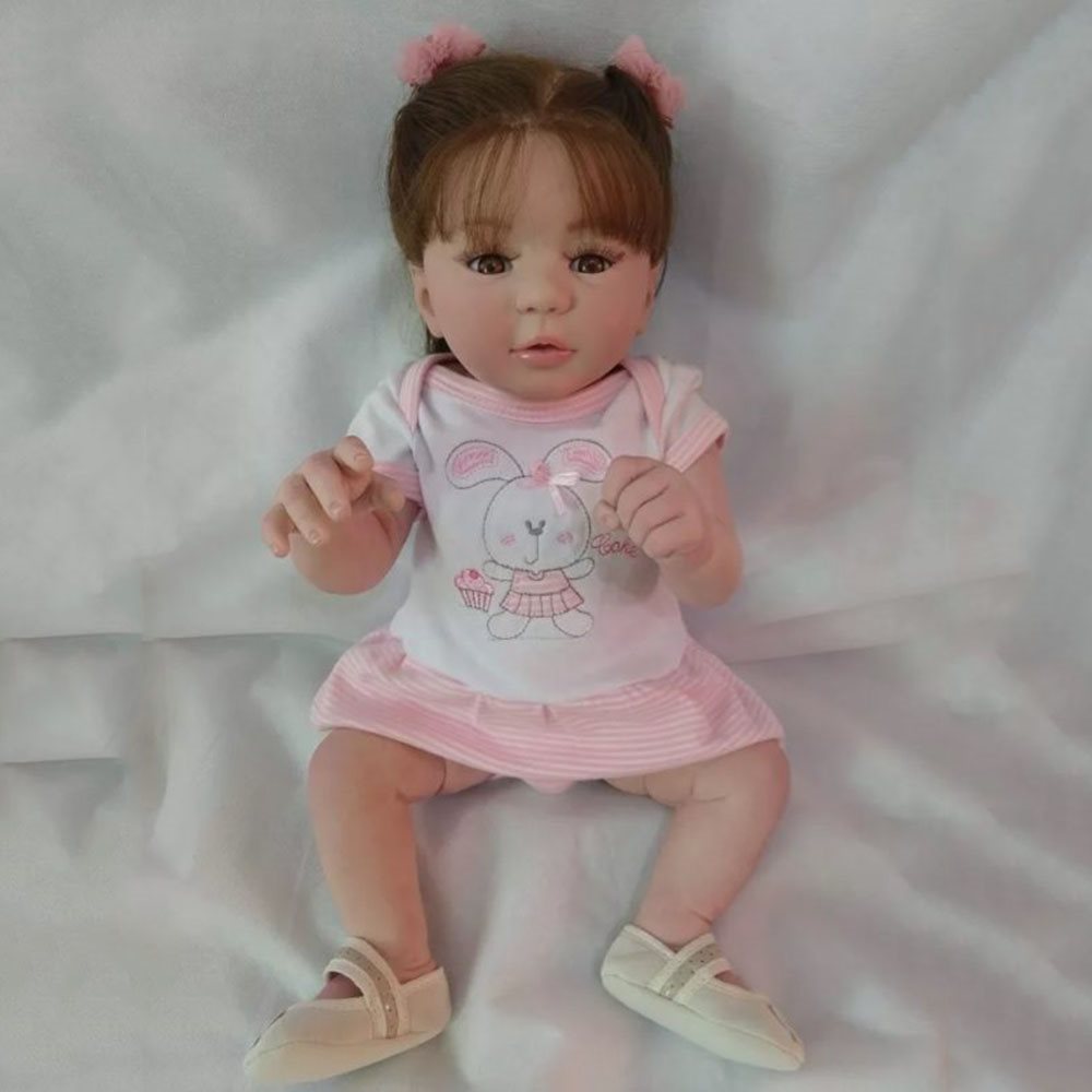 19 inch sweet Lilith reborn baby doll