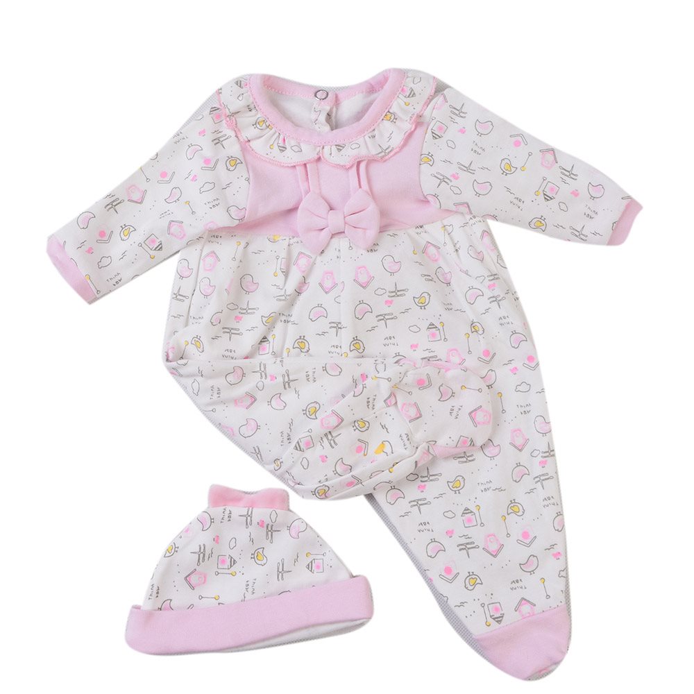 17 Inch Doll Clothes