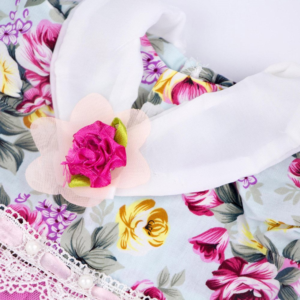 Doll Clothes