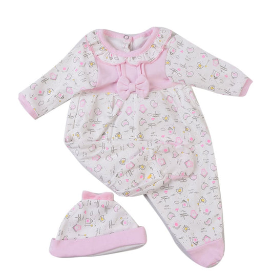 17 Inch Doll Clothes