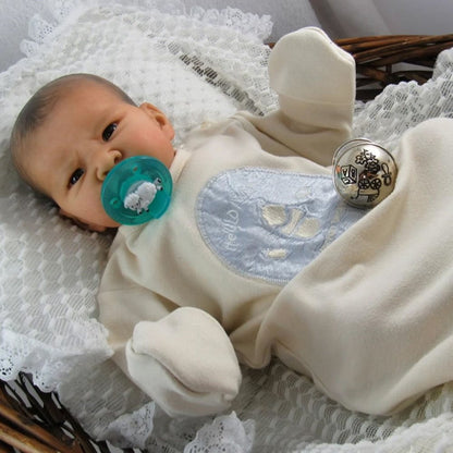 20 inch Victoria Reborn Baby Doll