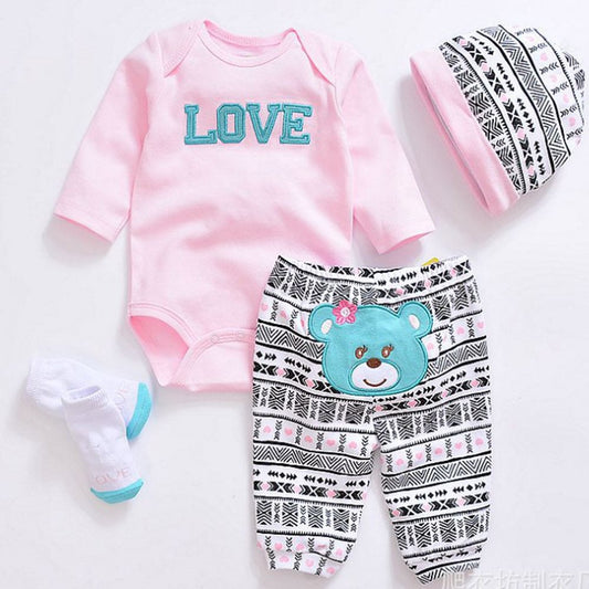 Doll Clothes